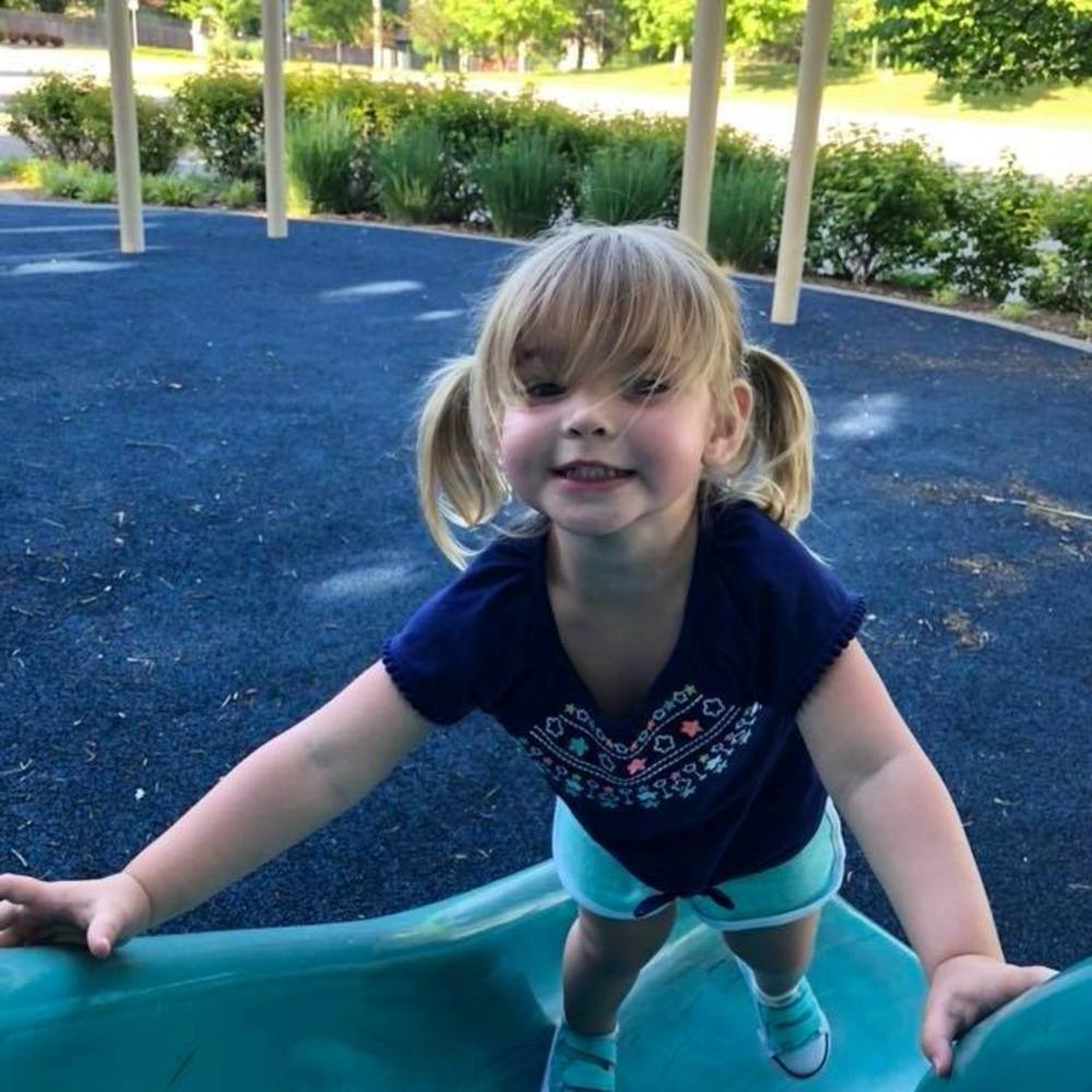 Meet your Posher, Misty